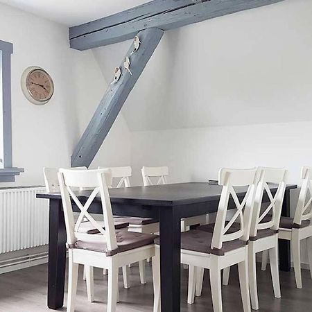 Schoene Ferienwohnung Fuer 6 Personen Erwartet Sie Im Oberharz Sankt Andreasberg Exterior photo