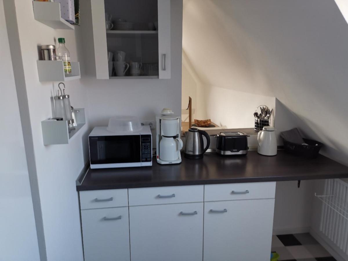 Schoene Ferienwohnung Fuer 6 Personen Erwartet Sie Im Oberharz Sankt Andreasberg Exterior photo