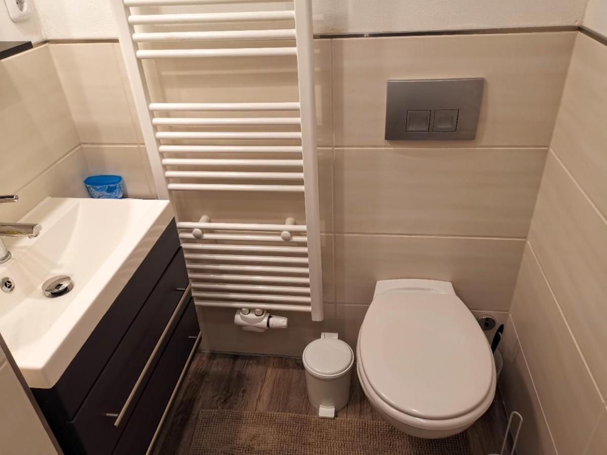 Schoene Ferienwohnung Fuer 6 Personen Erwartet Sie Im Oberharz Sankt Andreasberg Exterior photo