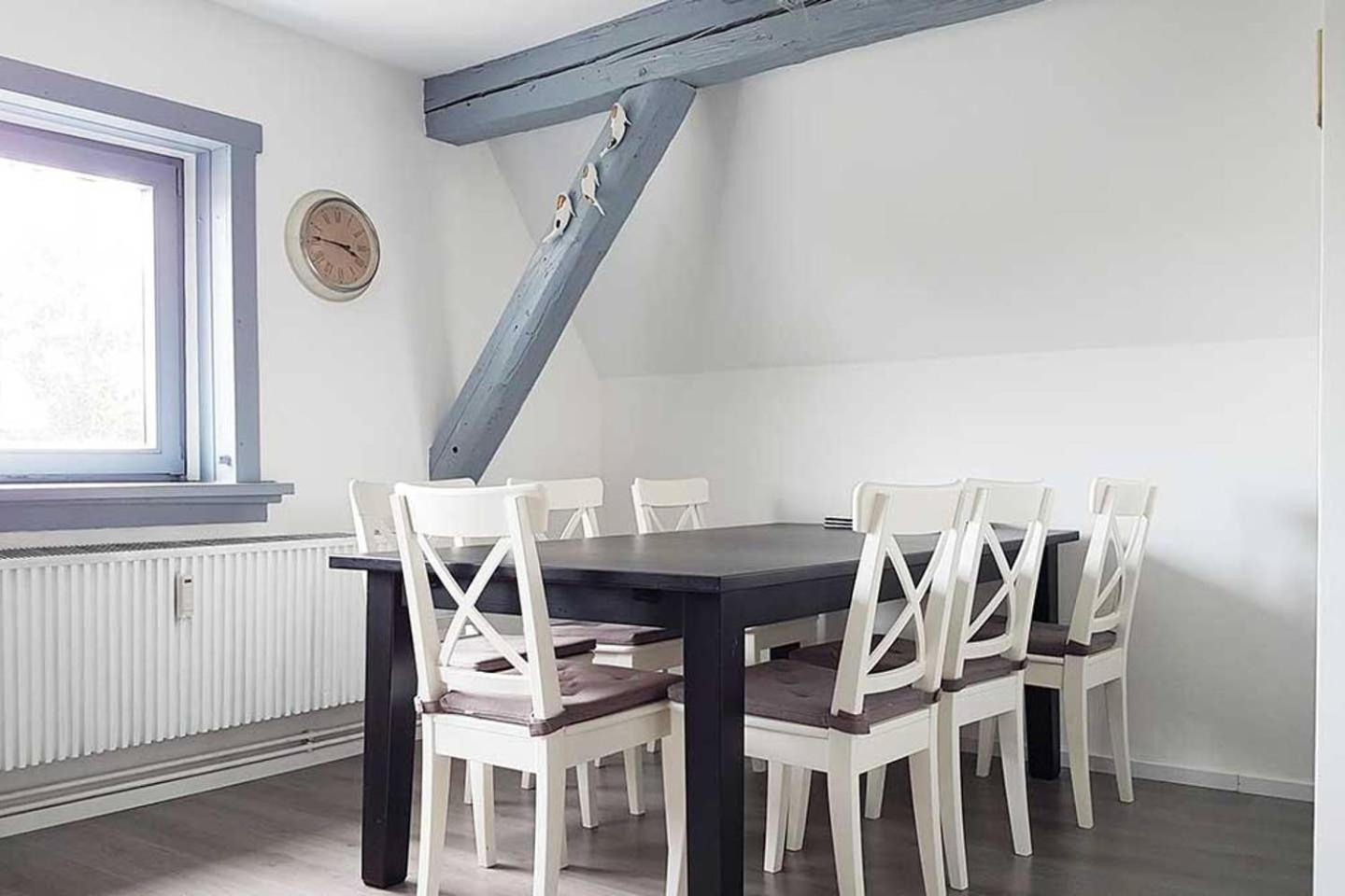 Schoene Ferienwohnung Fuer 6 Personen Erwartet Sie Im Oberharz Sankt Andreasberg Exterior photo